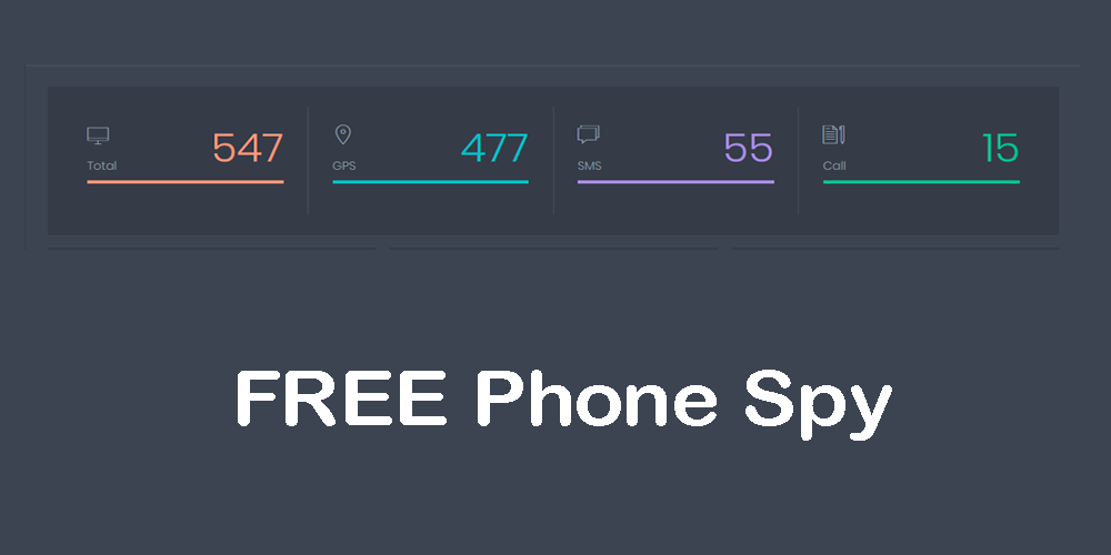 Free Phone Spy