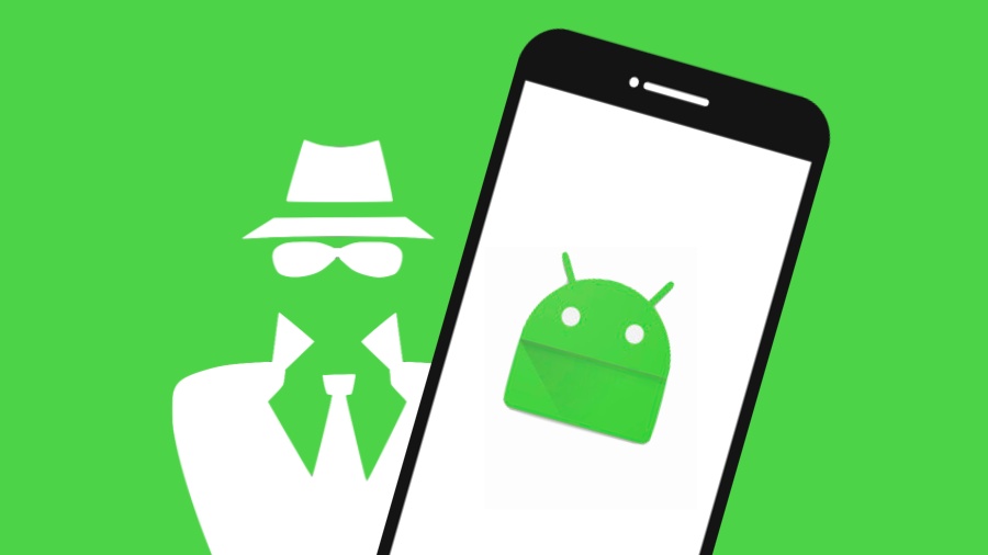Spy on Android