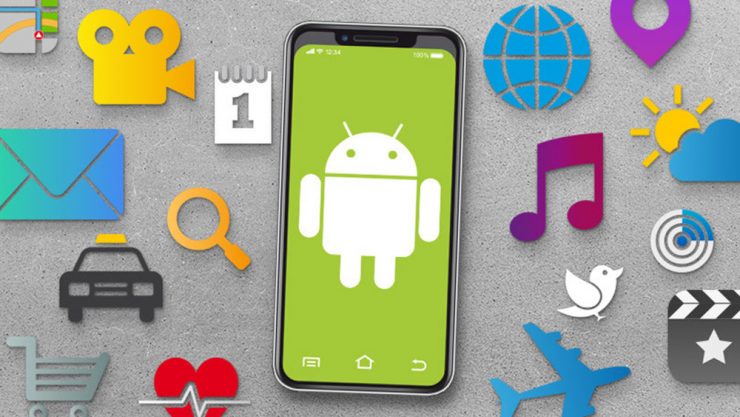 3 Ways to Hack Android Phone Using Another Android Phone