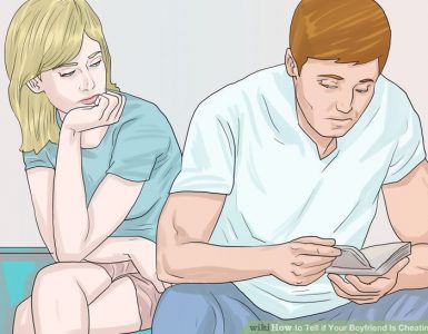 3 Ways to Spy on Boyfriend's Phone Without Touching It